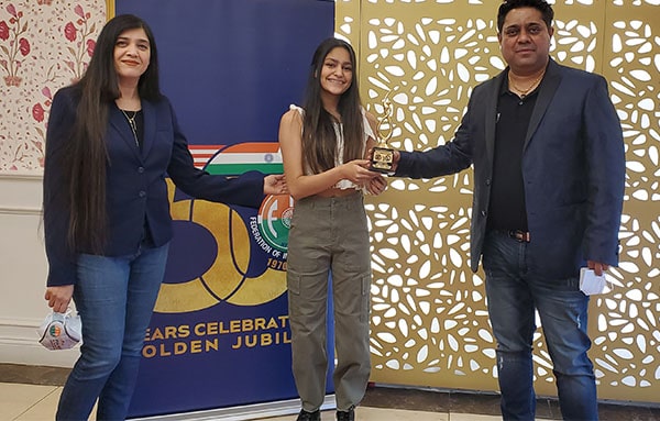 Dance Pe Chance 2021