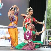 kathak dance