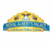 Royal Albert's Palace