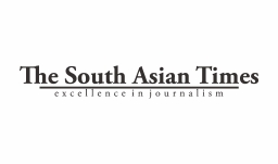The South Asian Time