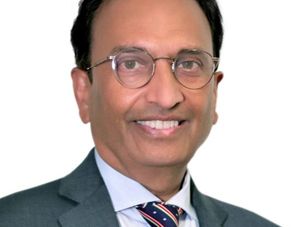 Mr. Kenny Desai