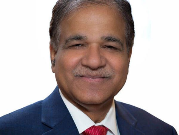 Dr. Avinash Gupta