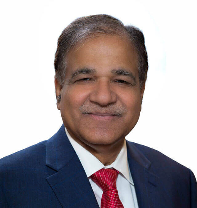 Dr. Avinash Gupta