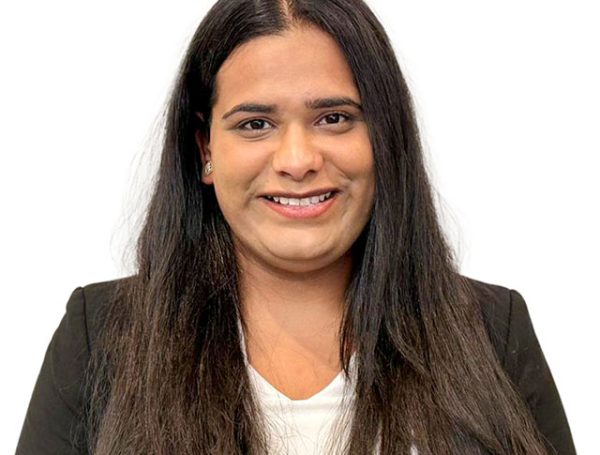 Ms. Srishti Kaul Narula