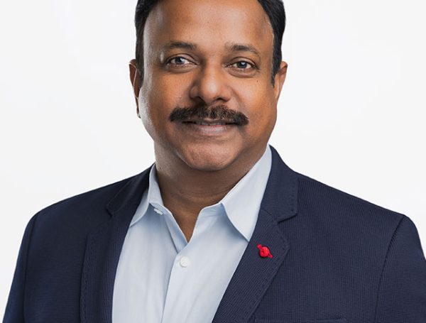 Mr. Sreekanth Akkapalli