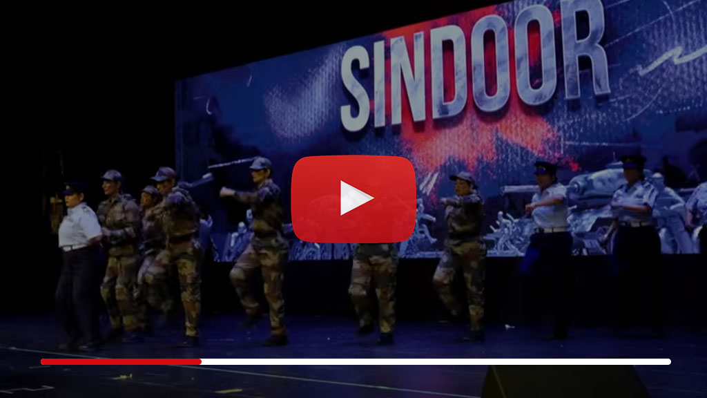 Shivaay Dance Academy