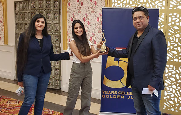 Dance Pe Chance 2021