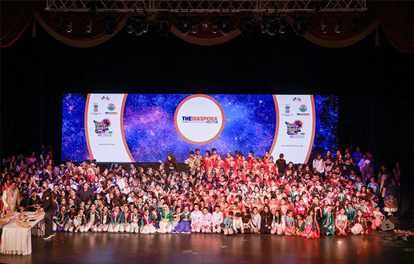 Dance Pe Chance 2026